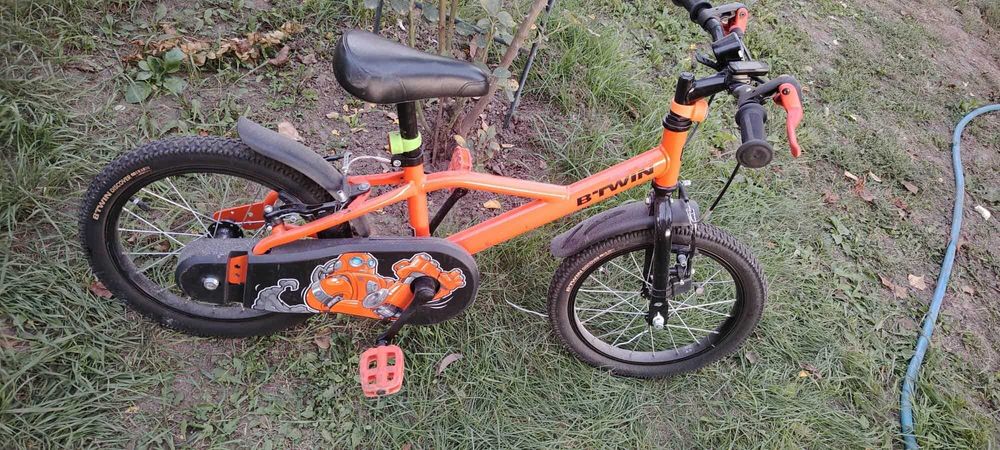 Bicicleta de copii