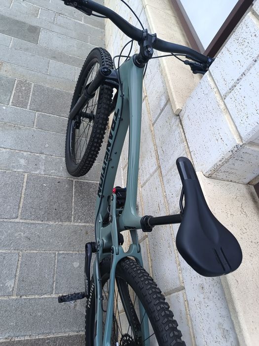 Transition Patrol carbon 29