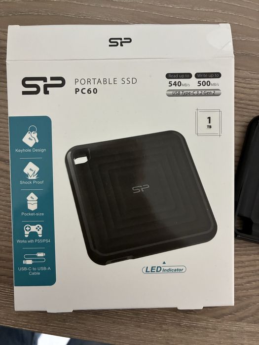 ssd 1tb portable