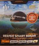 Sonar Deeper Pro +