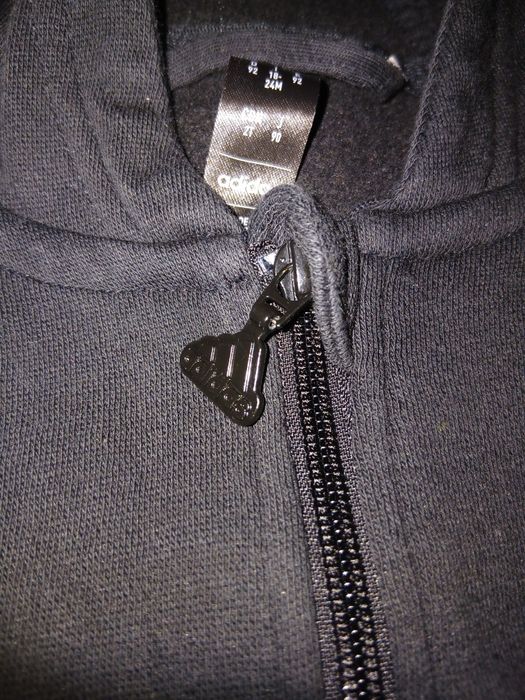 Bluza trening Adidas