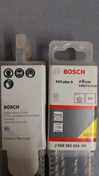 Бургия за бетон Bosch