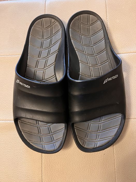 Papuci barbatesti , impecabili