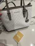 Michael Kors нова мини чанта