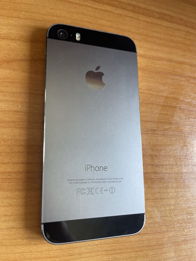 Iphone 5s impecabil