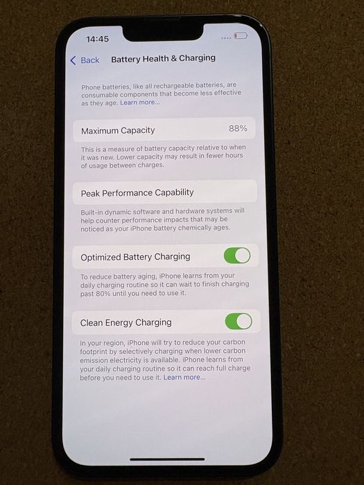 Iphone 13 128 Gb ID-XXL2648