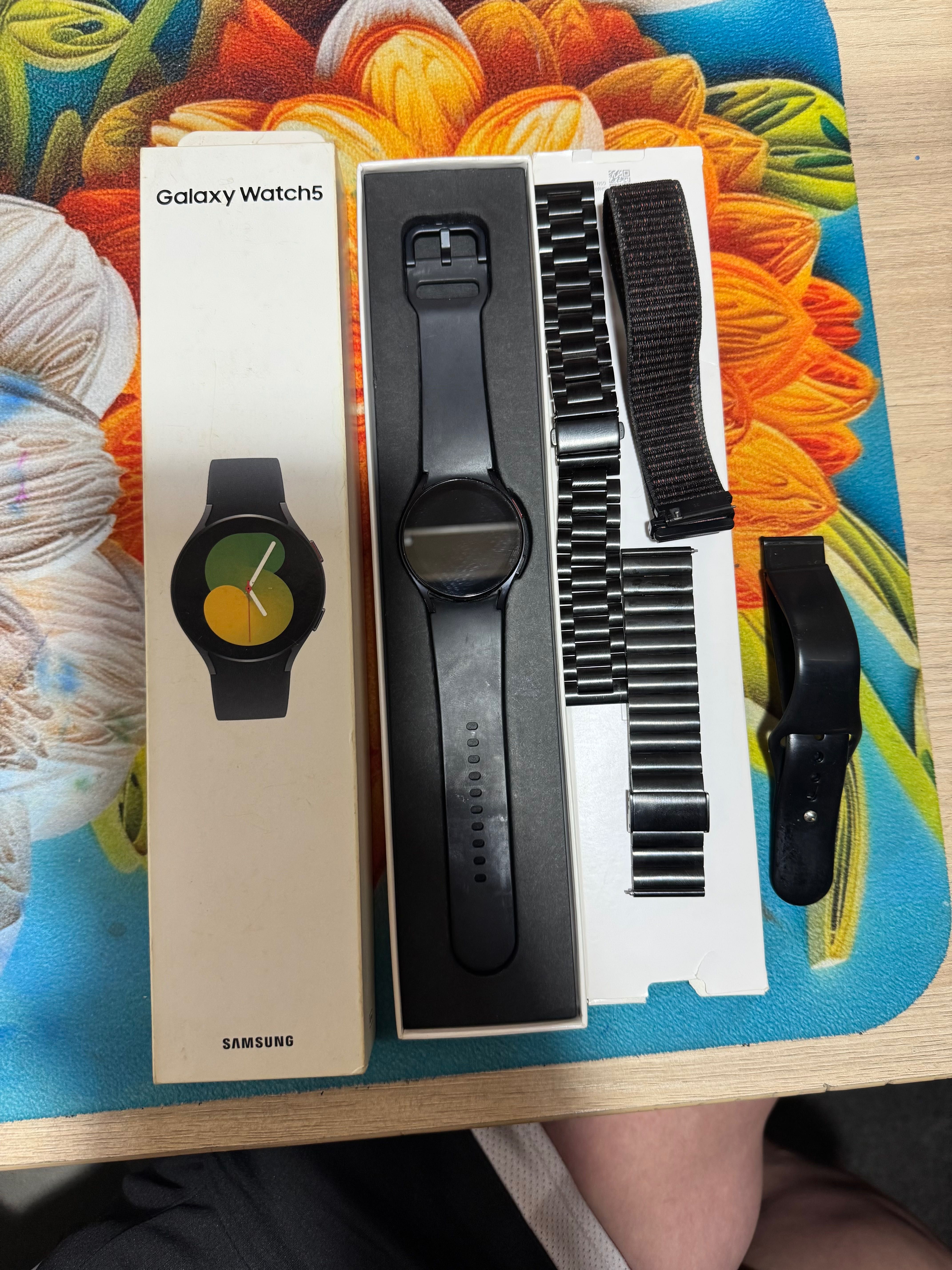 Samsung galaxy watch 5 40mm