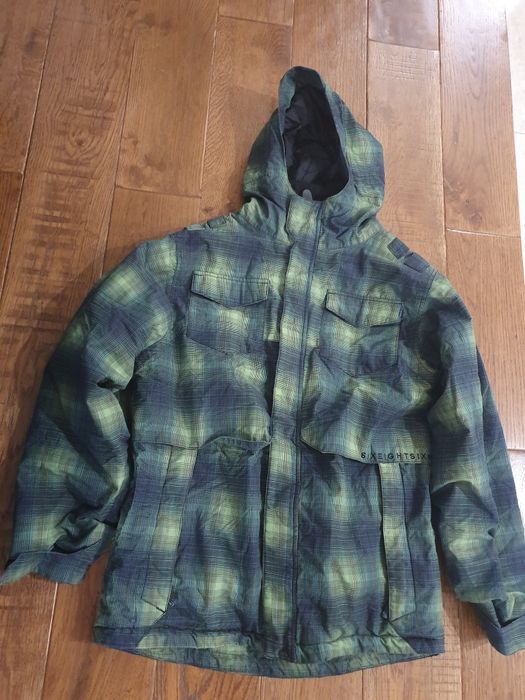 Gheaca snowboard 686 pentru copii marimea XL