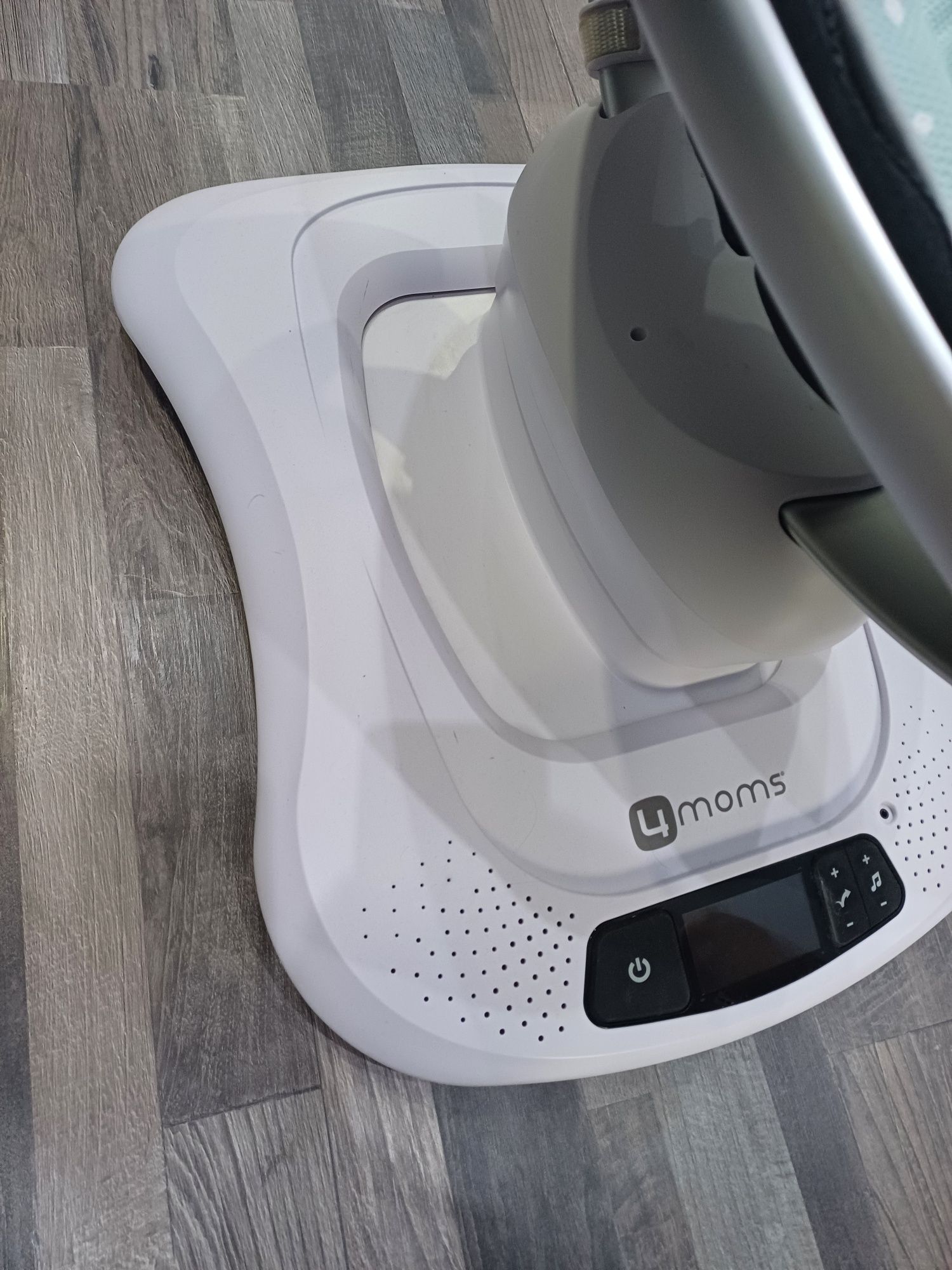4 Mams MamaRoo Люлка