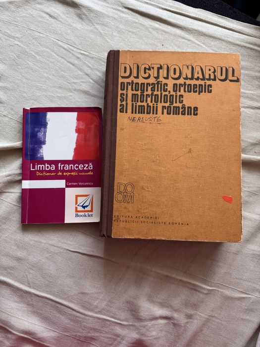Carti vechi fictiune si non fictiune