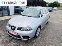 Vand Seat Ibiza 1.4Mpi 2007