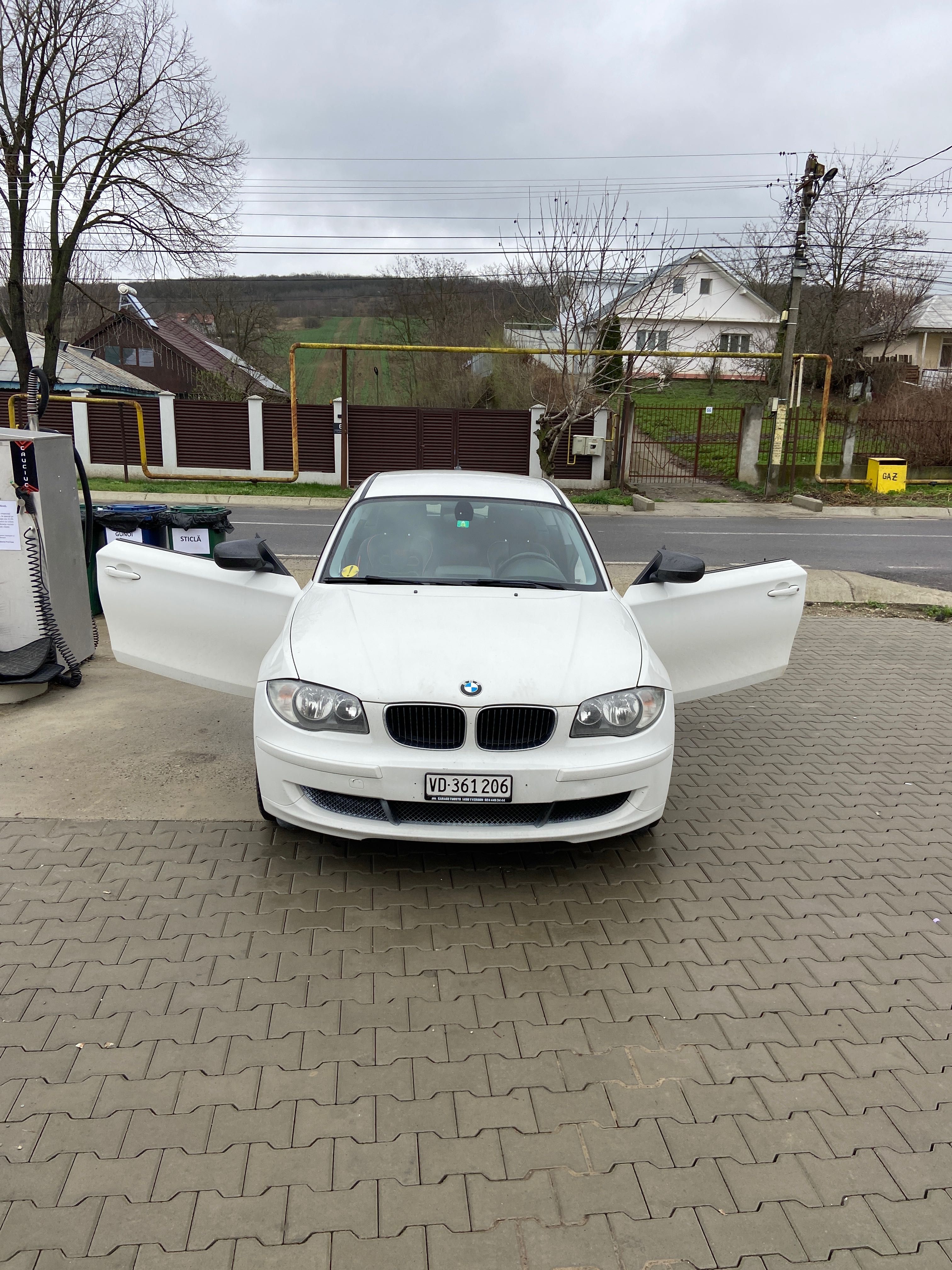 De vânzare BMW seria 1 pachet M 116i E81 2010