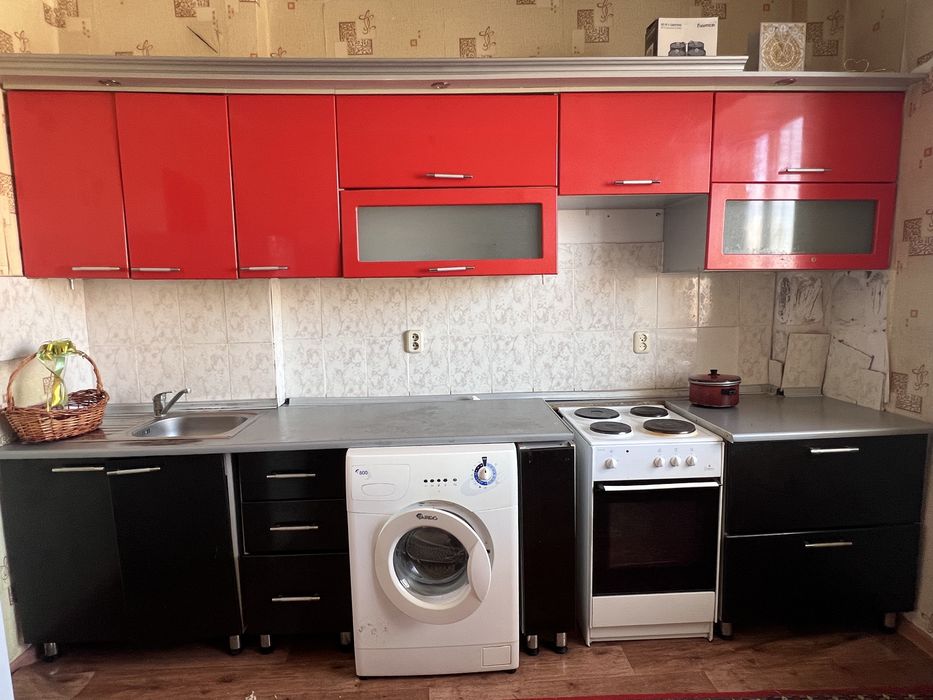 Кухонный гарнитур Астана