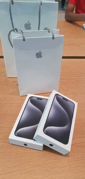 California iPhone 15 Pro Max ( 512 GB)  Blue Titanium new Tashkent