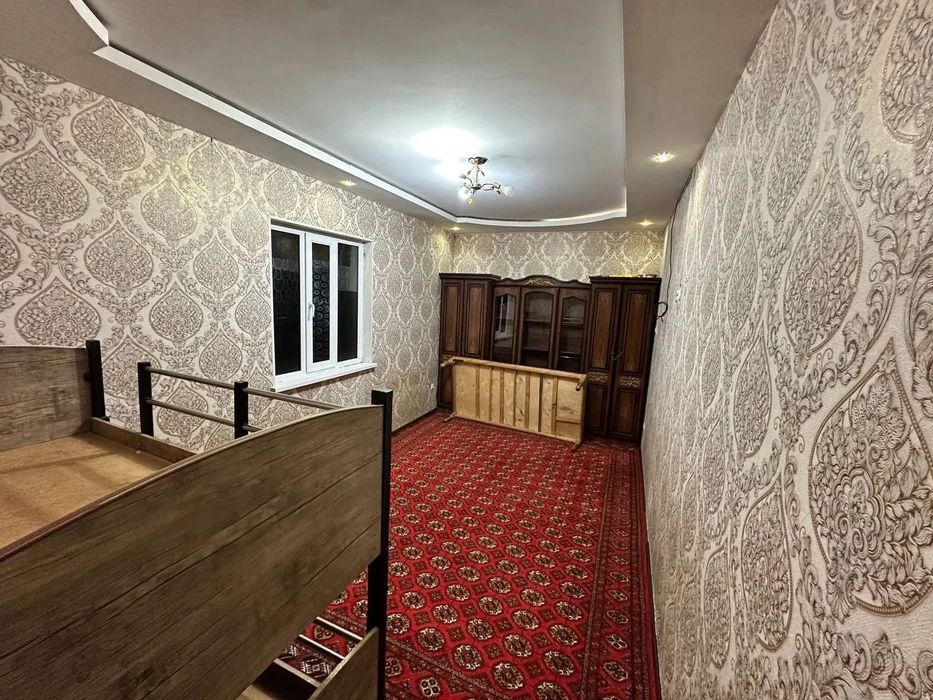 квартира 2/1/3
Ттз-1 Базар: Малосемейка