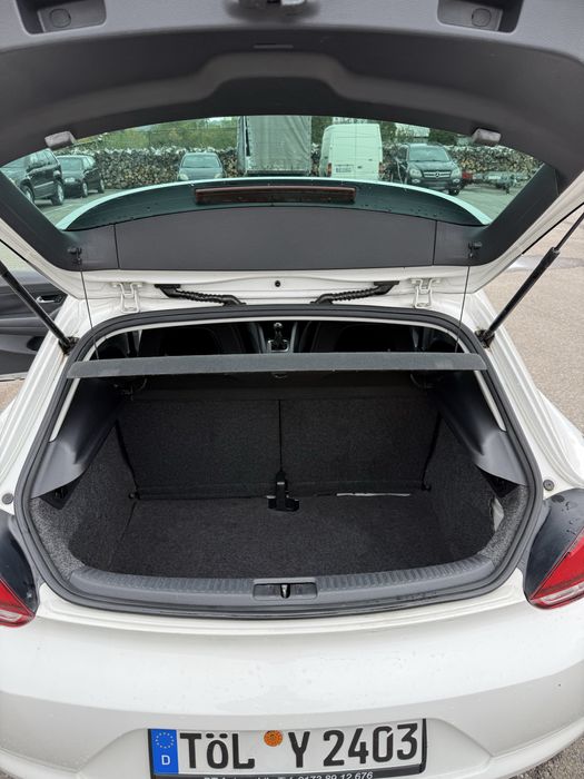 De vanzare Wolkswagen Sciroco