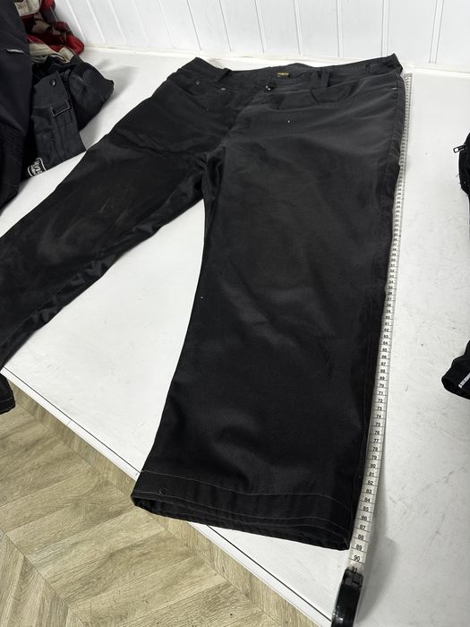 Pantaloni moto textil 3xl
