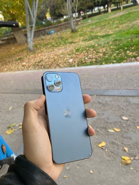 Iphone12 pro grantiya