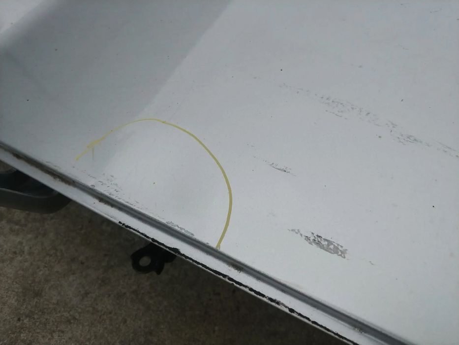 usa portiera dreapta spate hyundai i20