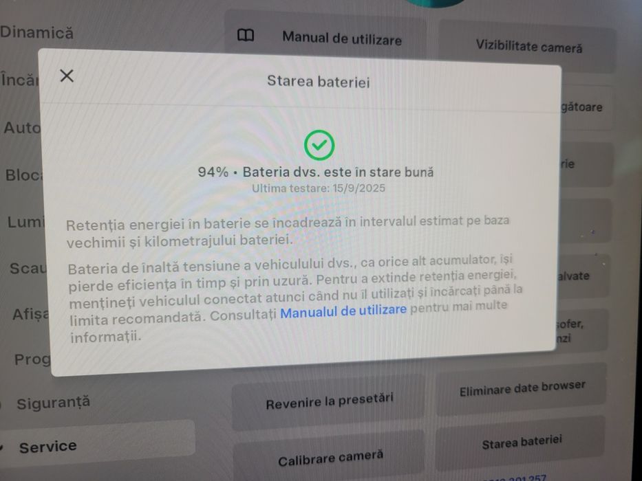 Tesla Y Long range 2023