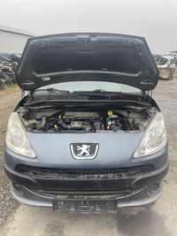 Dezmembrez peugeot 1001 din 2005