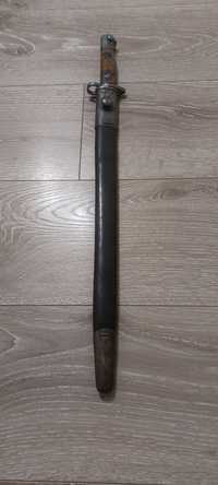 Baionetă Sabie Anglia 1907