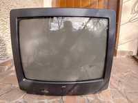 Телевизор цветен JVC 21'