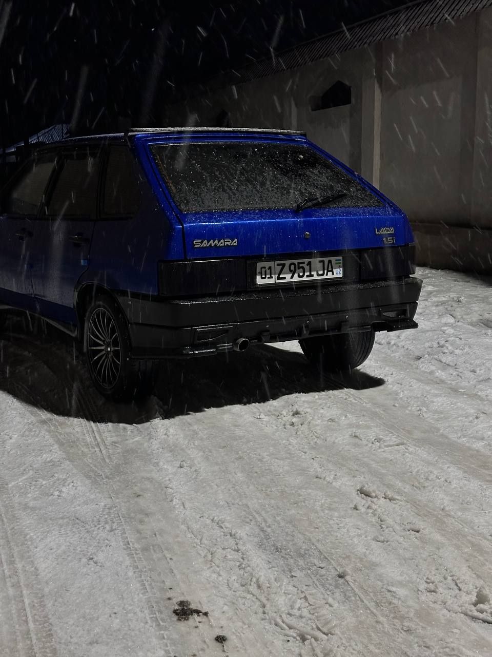 Vikup Vaz 2109 sotiladi srochni