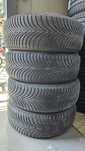 205/60R16 Michelin