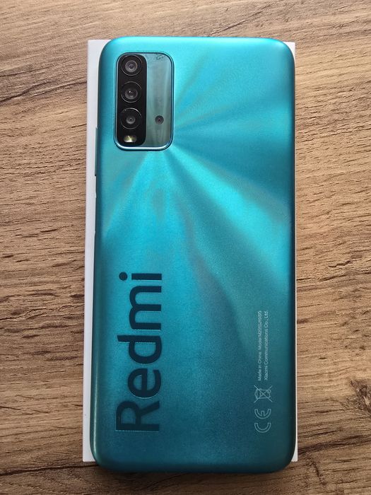 Смартфон Redmi 9T