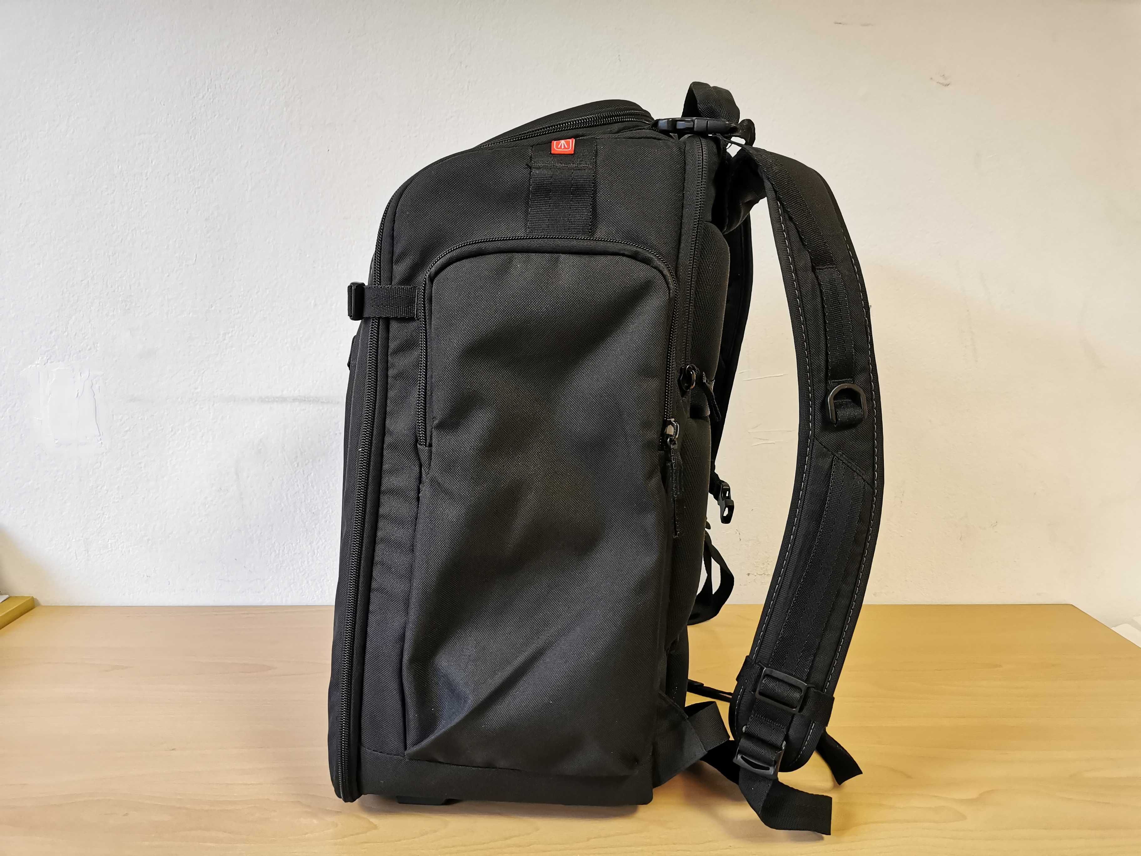 Manfrotto Backpack 50 раница за фотоапарат