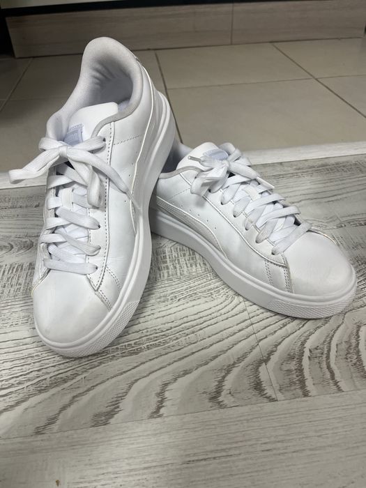 Дамски спортни маратонки PUMA