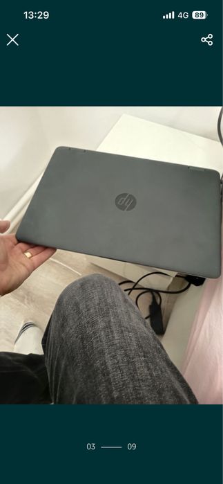 Vand laptop Hp probook i5 impecabil