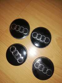 Capace jante Audi 60 mm