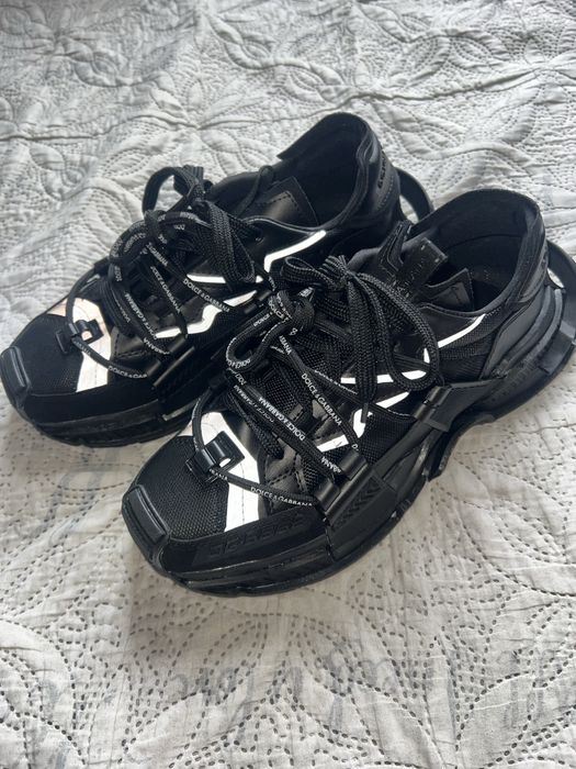 Dalce & Gabbana 5862