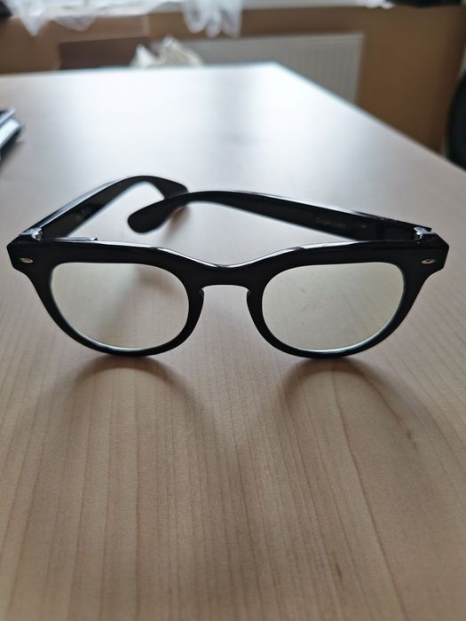 ochelari de copiat la examen