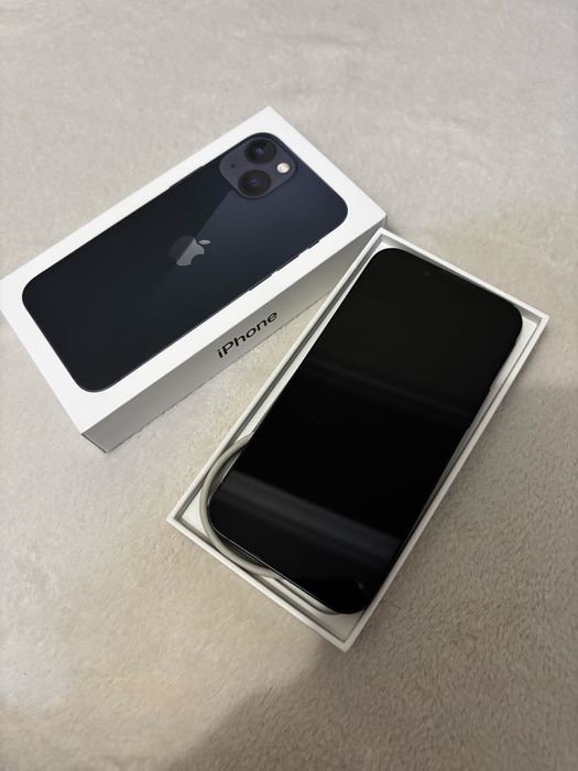 İphone 13 mini 128 gb