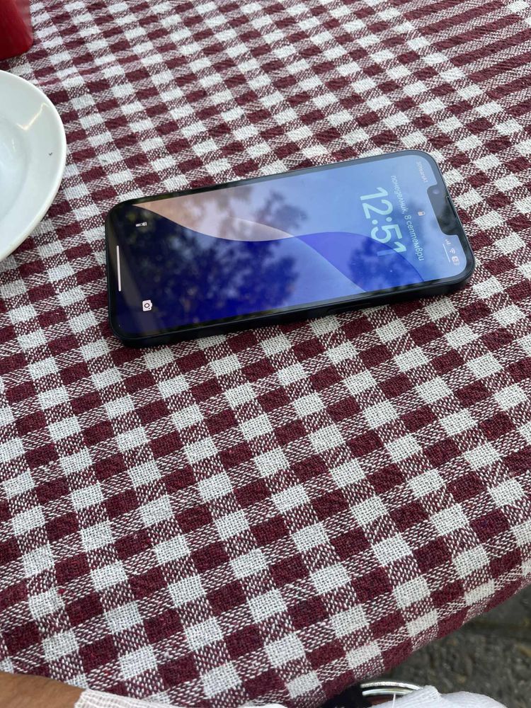 iphone 13 без забележки