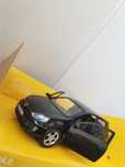 Golf 6 GTI метална количка