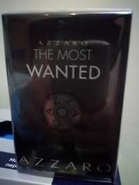 Azzaro The most Wanted EDP intense desfacut
