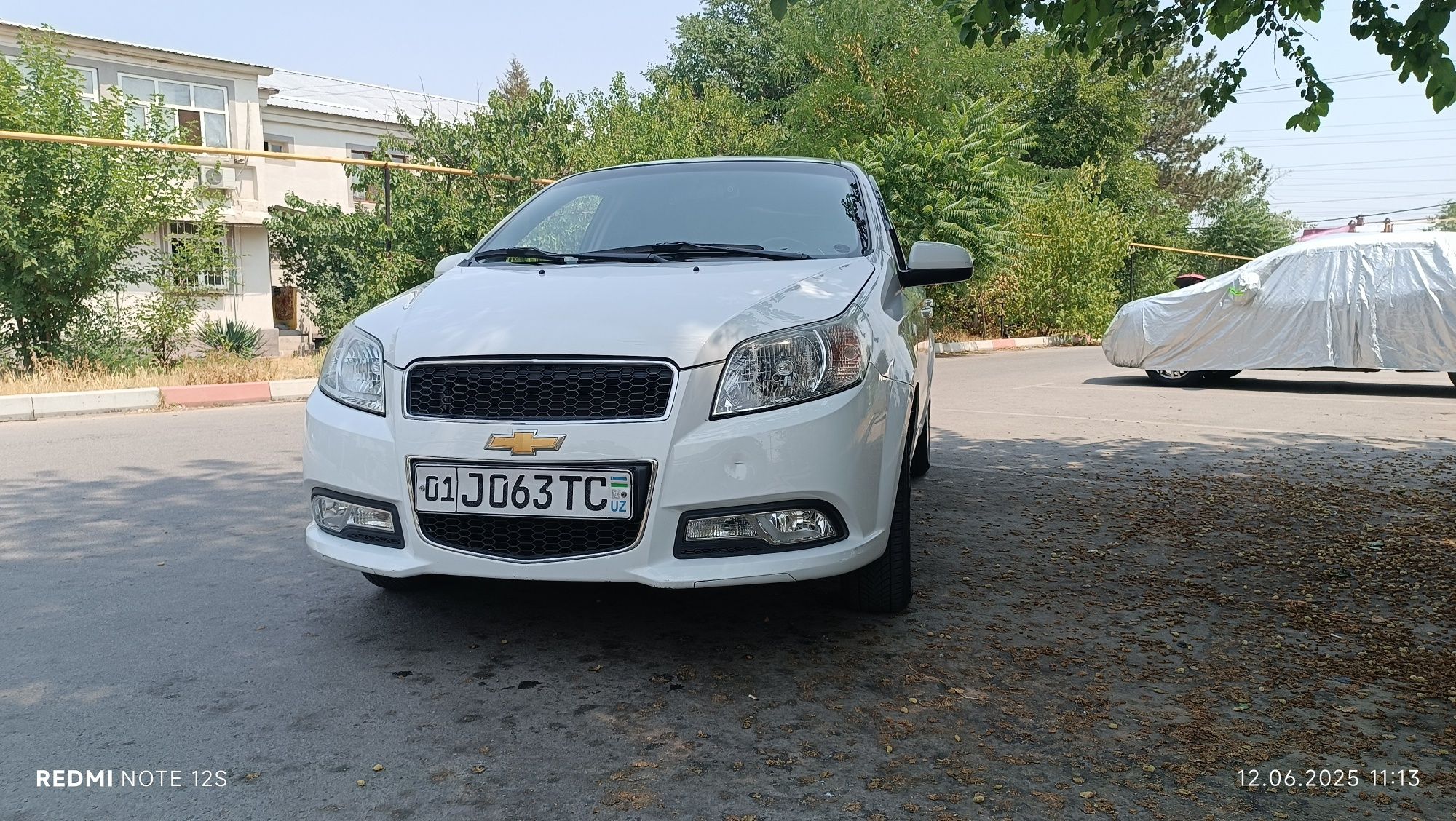 Нексия 3 продается