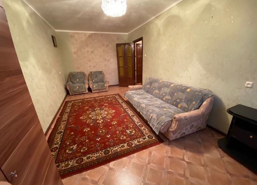 Сдам в аренду 1комнатную квартиру