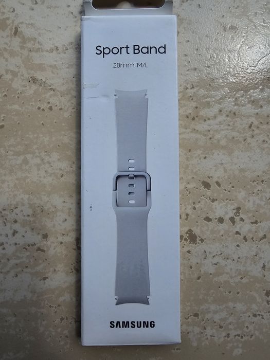 Curele smartwatch Samsung Watch 5 pro