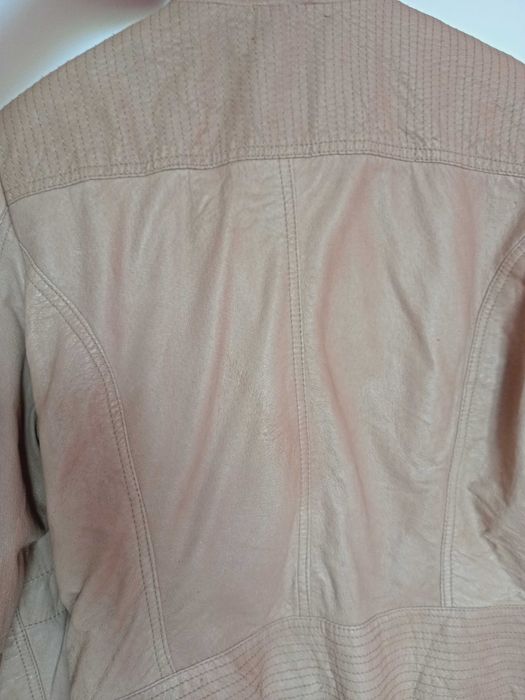 Яке естествена кожа Л