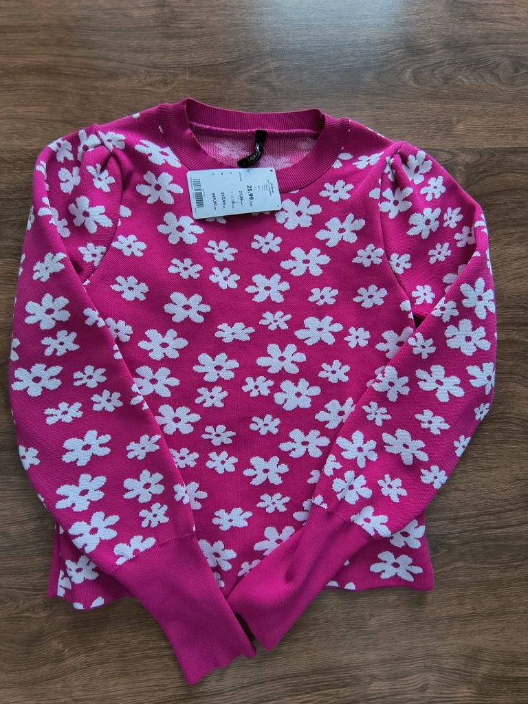 Pullover dama nou
