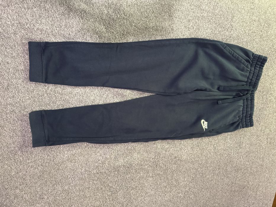 Детски долнища Nike