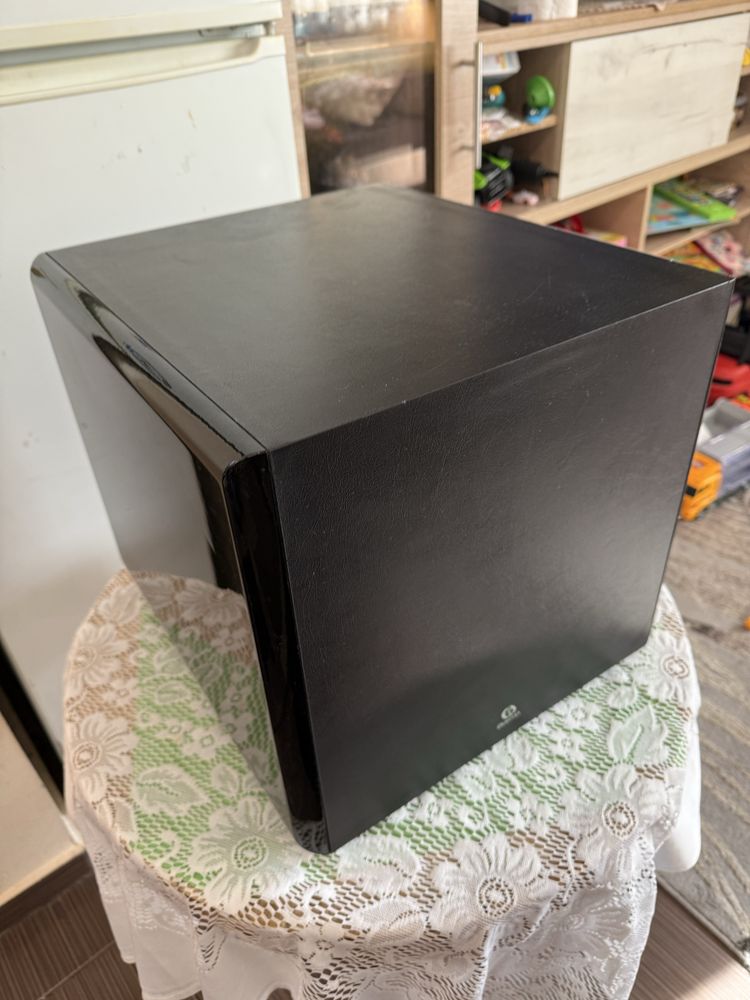 Boston A-2310 10” Subwoofer  Като нов