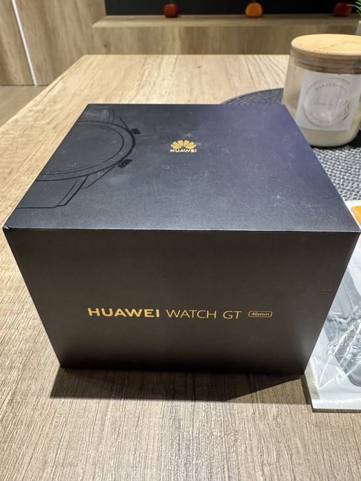 Huawei Watch GT 46mm