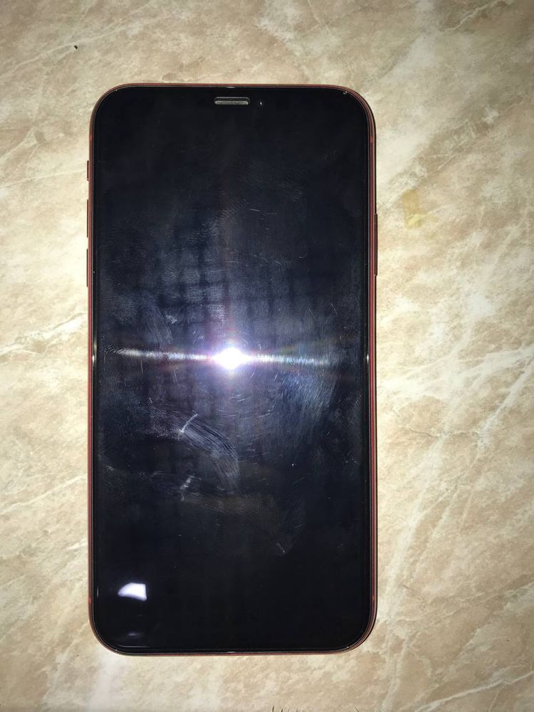Iphone xr   LL/A