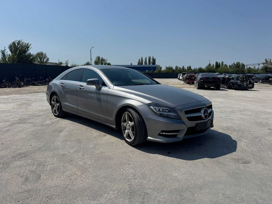 Dezmembram Mercedes CLS W218 2012 250 , 2.2 CDI